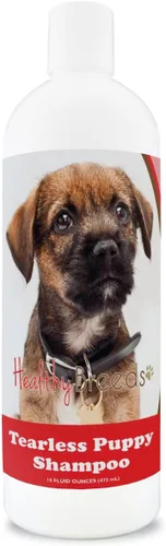 Vista 27 de Healthy Breeds Affenpinscher - Champú para perros sin lágrimas, 16 onzas