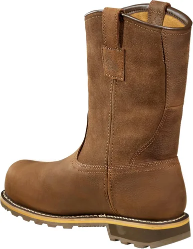 Vista 7 de Carhartt Footwear CMP1453 Bota impermeable fácil de poner