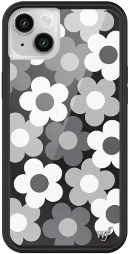 Vista 22 de Wildflower Fundas - Compatible con iPhone 14 - Ahsley Williams - Paquete