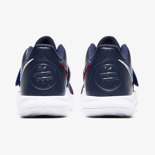 Vista 3 de Nike Kids Kyrie Flytrap Iii (ps) Causal Basketball Fashion Shoes Bq5621