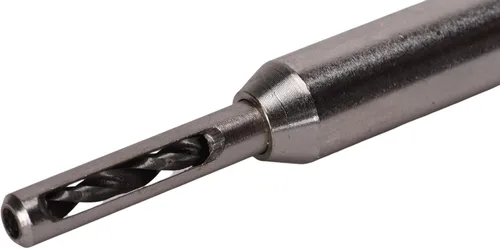 Vista 2 de Century Drill & Tool 37010 Taladro de bisagra autocentrante, 1/8