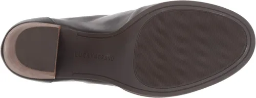 Vista 4 de Lucky Brand Joal - Botín para mujer
