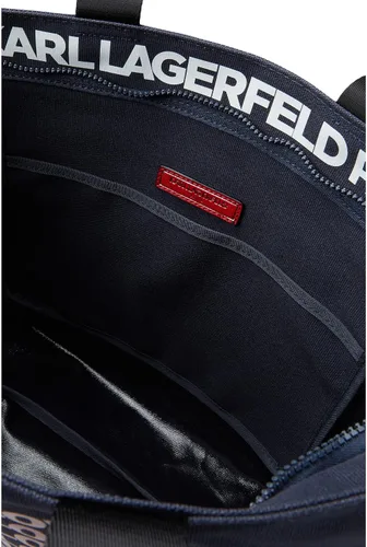 Vista 3 de Karl Lagerfeld Paris Kristen Tote