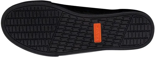 Vista 5 de Lugz Mens Lear Lace Up Sneakers Shoes Casual - Black
