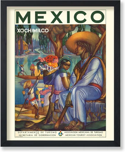 Vista 26 de Poster Master Póster de viaje vintage, impresión de Grecia, arte de Atenas, arte de la bahía de Castella, regalo costero para él, ella, amante
