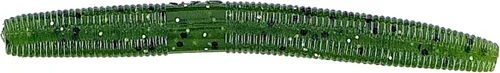 Vista 44 de Yamamoto Senko Soft Plastic Worm Easy to Use Bass Fishing Stick Bait Lures 306/187 W/CHARTREUSE