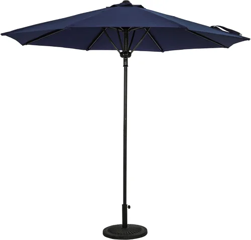 Vista 16 de Island Umbrella Paraguas del mercado de Cabo
