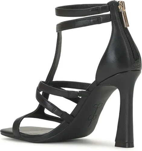 Vista 7 de Jessica Simpson Sandalias de tacón alto Aaralyn para mujer