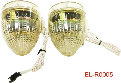 Vista 3 de Kids ATV Parts 8542071291 Amplificador MP3 Radio FM Audio Sistema de altavoces estéreo con alarma antirrobo para motocicleta Scooter ATV 12V