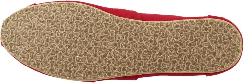 Vista 7 de TOMS Clásicos de lona para mujer