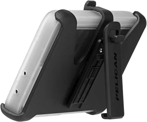 Vista 5 de Carcasa Pelican Voyager Series para Samsung Galaxy
