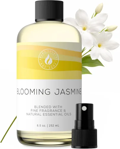 Vista 29 de Aroma Country Aceite Difusor de 1 Vía - Aceite de Fragancia Santal de Hotel de Lujo para Recarga de Difusor, Difusores de Aroma para el Hogar