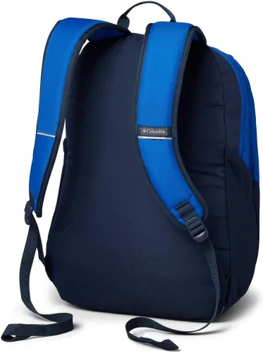 Vista 2 de Columbia Northport Day Pack Omni-Shield Mochila (azul/azul/437), Azul, Computadora portátil