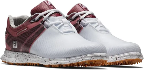 Vista 5 de FootJoy Zapatos deportivos de golf Prosl para mujer