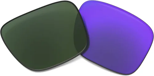 Vista 4 de Oakley Holbrook OO9102 - Lentes de repuesto originales bolsa de paquete paquete con kit iWear de diseñador Claro