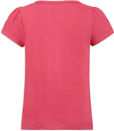 Vista 5 de Disney Paquete de 3 camisetas de Minnie Mouse para niña