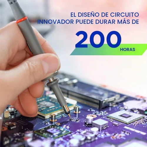 Vista 3 de Luz de navegación portátil con batería para embarcación - Proa y popa para pontón y embarcación pequeña (negro)