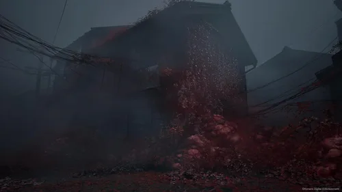 Vista 5 de Silent Hill f - PlayStation 5, Amazon Exclusive Day One Edition