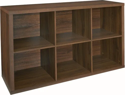 Vista 17 de Armarios cúbicos decorativos de almacenamiento ClosetMaid