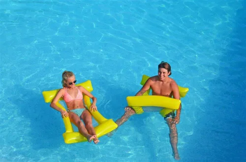 Vista 3 de RAVE Sports Sun Float de Aviva