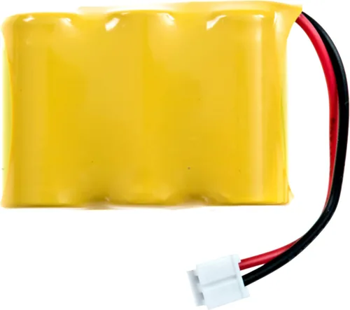 Vista 5 de Vtech 80-5074-00-00 - Batería de repuesto para teléfono inalámbrico 3-1/2AA con batería JST
