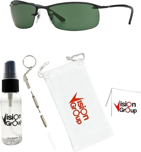 Vista 2 de Ray-Ban RB3183 - Paquete de accesorios para gafas de sol Vision Group