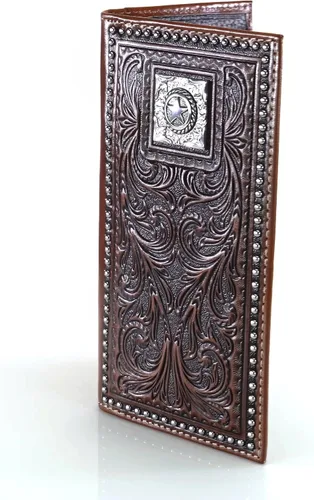 Vista 3 de Nocona Square Star Rodeo para hombre