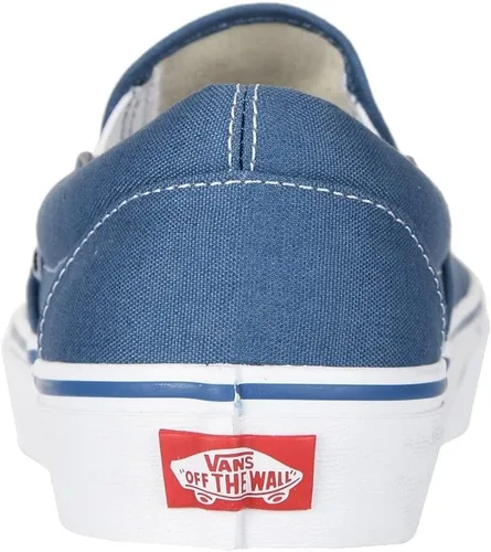 Vista 5 de Vans - El calzado unisex que lo inició todo. Icónico zapato deportivo clásico de meter sin cordones que mantiene la simplicidad