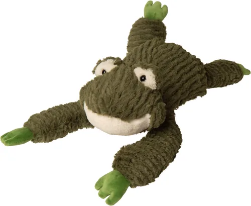 Vista 7 de Mary Meyer - Peluche de animal con patas acogedoras, suave juguete de peluche, 43,18 cm, cocodrilo