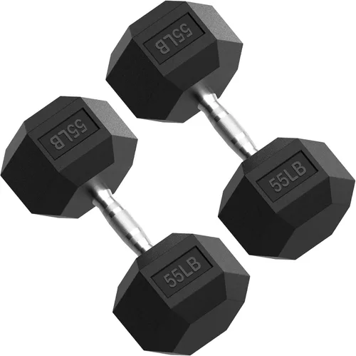 Vista 24 de Dumbbell 2.5-100lb, Weights Dumbbells for Women&Men for Home Gym