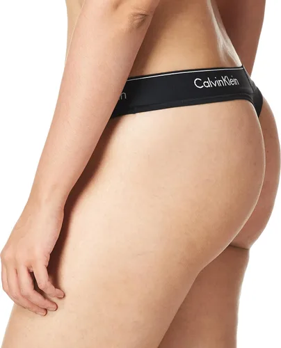 Vista 2 de CALVIN KLEIN Tanga de algodón moderno