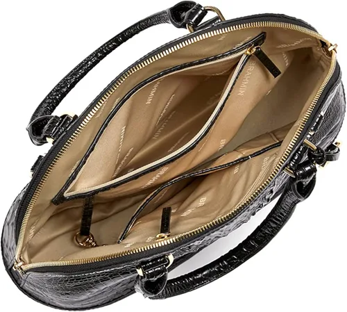 Vista 4 de BRAHMIN Melbourne Georgina - Bolso