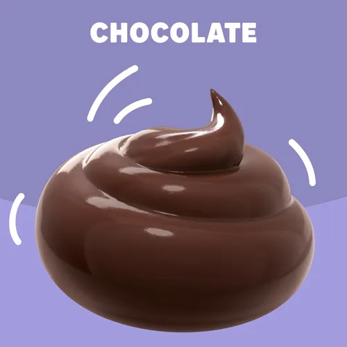 Vista 5 de Jell-O pudín instantáneo y relleno para pastel, sabor Chocolate, 5.9 oz