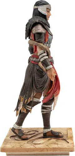 Vista 3 de Assassin's Creed Amunet The Hidden One - Estatua de PVC a escala 1/8