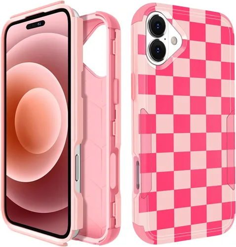 Vista 34 de Funda para iPhone SE 2020/2022/3ª generación, para iPhone 8/7, funda protectora resistente con diseño de flor linda para mujeres, hombres, niñas