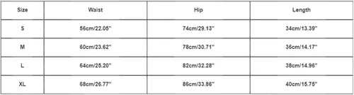 Vista 5 de fannyouth Pantalones cortos de entrenamiento para mujer, control de abdomen, cintura alta, suave, para voleibol, gimnasio, para verano, yoga, baile