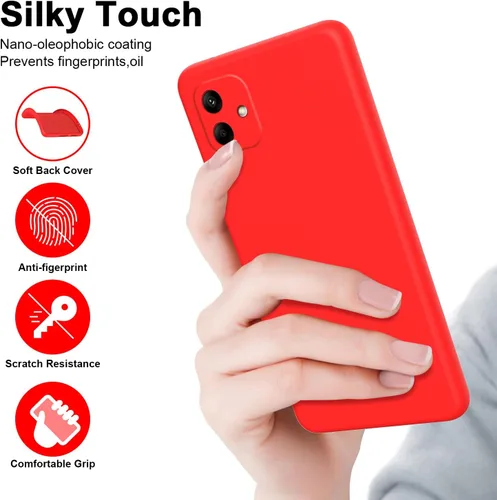 Vista 5 de Compatible con Xiaomi Poco X3 / Poco X3 Pro, compatible con Xiaomi Poco X3 NFC carcasa protectora anticaídas de cuerpo completo para teléfono