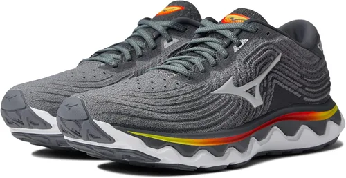 Vista 2 de Mizuno Zapatillas de correr Wave Horizon 6 para hombre