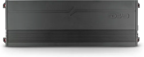Vista 13 de DS18 G700.2D Amplificador de 2 canales Clase D de rango completo 700 vatios Potencia máxima 2 ohmios estable, puente a 4 ohmios - Entradas de nivel
