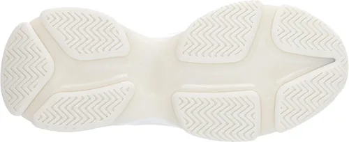 Vista 4 de Steve Madden Tenis Myles para mujer Multicolorido