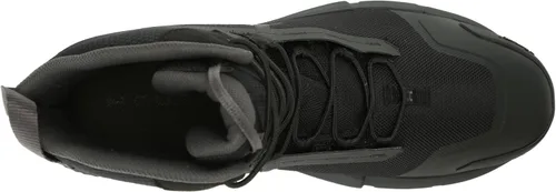 Vista 5 de Under Armour Botas militares y tácticas Charged Valsetz para hombre