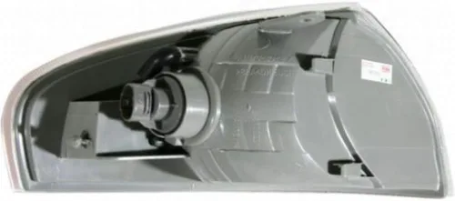 Vista 2 de Para Mazda 626 Luz de marcador de señal 2000 2001 2002 lado del conductor MA2530112 GG2A-51-070B