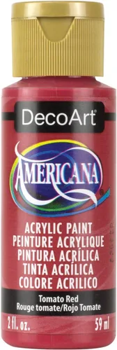 Vista 29 de DecoArt Americana - Pintura acrílica, 2 onzas, color blanco antiguo