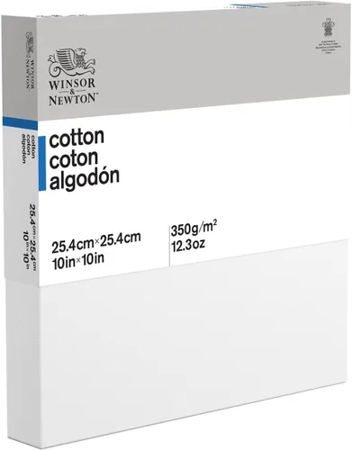 Vista 39 de Algodón Winsor & Newton, Algodón, 4" x 4