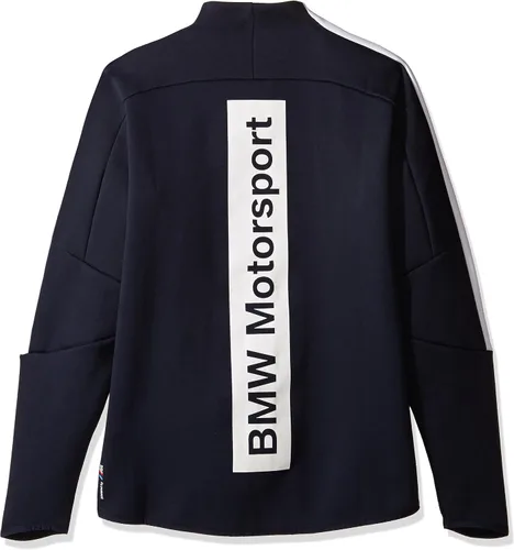 Vista 2 de PUMA Chaqueta deportiva BMW Motorsport T7 para hombre
