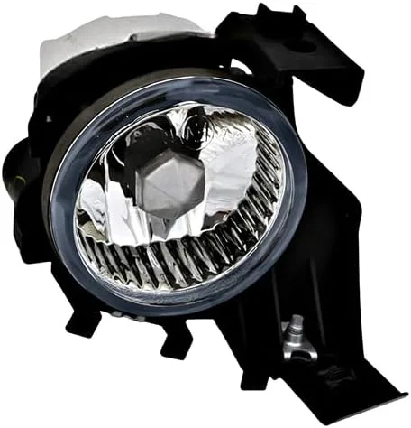 Vista 8 de Compatible con Subaru Impreza 2008-2011/WRX 2008 2009 2010 2011 2012 2013 lámpara de luz antiniebla lado izquierdo