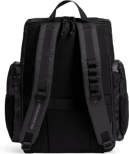 Vista 2 de ARENA One Go Swim Sports Backpack Athletes Medium Size Equipment Bag 35 Liters