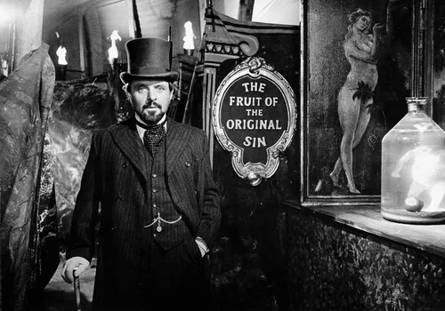 Vista 3 de The Elephant Man (The Criterion Collection) DVD