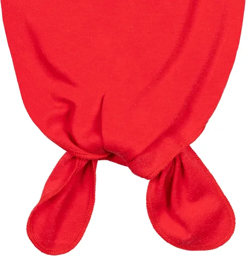 Vista 6 de Marvel Avengers Spider-Man Captain America - Vestido de dormir y sombrero para bebé recién nacido a bebé