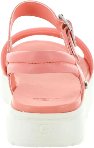 Vista 6 de UGG Sandalias Zayne con correa al tobillo para mujer